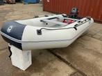 2024 Solar Marine 360 Rubberboot, Watersport en Boten, Rubberboten, Gebruikt, Overige brandstoffen, Overige merken