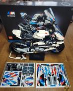 LEGO Technic BMW M 1000 RR Motor 42130., Ophalen of Verzenden, Zo goed als nieuw