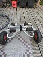 Sup trolley, Watersport en Boten, Kano's, Ophalen, Zo goed als nieuw, Overige typen