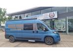 Carado CVE600, Automaat, Buscamper of Camperbus, Tot en met 2, Bedrijf