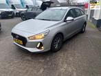 Hyundai I30 Wagon 1.4 T-GDI Comfort EXPORT, Voorwielaandrijving, Euro 6, 4 cilinders, Origineel Nederlands