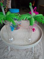 watertap /limonadetap +palmboom, Ophalen, Overige stijlen