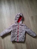herfst / winter jas meisje maat 92, Ophalen of Verzenden, Gebruikt, Meisje, Jas