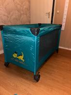 Campingbedje - Prenatal, Kinderen en Baby's, Babywiegjes en Ledikanten, Ophalen of Verzenden, Zo goed als nieuw