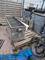 RVS filterbak vijver, Ophalen, Overige typen
