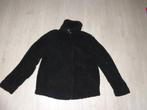 zwarte warme dames winterjas van LOGG, maat XS ., Ophalen of Verzenden, Zo goed als nieuw, Maat 34 (XS) of kleiner, Zwart
