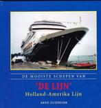 Zuidhoek - De mooiste schepen van 'De Lijn'., Ophalen, Zo goed als nieuw, Motorboot, Boek of Tijdschrift