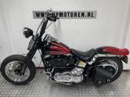 Harley Davidson FXSTS SPRINGER SOFTAIL 1340 EVO ANGEL SPECIA, Motoren, Motoren | Harley-Davidson, 1340 cc, Chopper, Bedrijf, 12 t/m 35 kW
