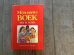 Mijn eerste boek met plaatjes Kenneth N. Taylor, Gelezen, Kenneth N. Taylor, Christendom | Protestants, Ophalen of Verzenden