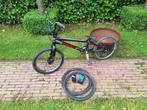 Meybo Pro XXXL Holeshot 1.5, Fietsen en Brommers, Fietsen | Crossfietsen en BMX, Ophalen, Meybo, Aluminium, 16 tot 20 inch
