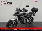 Prachtige Honda NC700X Full Option.! 2013 NC 700 X, 2 cilinders, HONDA, Bedrijf, Onbekend