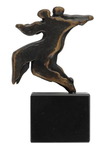Eric Claus - Sculptuur, 2004 : It Takes Two To Tango beschikbaar voor biedingen