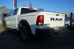 Dodge RAM 1500 5.7 V8 Rebel/Luchtvering/Full options! 1j Gar, Automaat, Gebruikt, 8 cilinders, 5654 cc