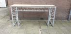 AANBIEDING!! Truss DJ booth - meerdere soorten beschikbaar!, Ophalen, Gebruikt, -, -