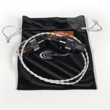 CRYSTALPOWER REFERENCE DIAMOND 1,25M beschikbaar voor biedingen