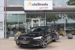 Volvo S60 B3 R-Design 163pk | Keyless | Adaptive | Memory |, Auto's, 15 km/l, 4 cilinders, Origineel Nederlands, Bedrijf