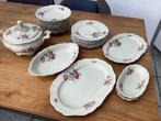 Vintage PMR Bavaria Jaeger & Co Servies, Ophalen