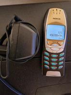 Nokia 6310i, Telecommunicatie, Mobiele telefoons | Nokia, Ophalen of Verzenden, Geen camera