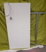 Warmte paneel led infrarood 220volt 600 watt, Doe-het-zelf en Verbouw, Verwarming en Radiatoren, Ophalen, 30 tot 80 cm, Overige typen