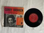 Corry Brokken – La Mamma, Gebruikt, 7 inch, Single, Ophalen of Verzenden