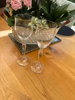 Borrel glasses, Ophalen of Verzenden, Zo goed als nieuw, Overige typen