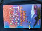 Hornet's Nest, Ophalen of Verzenden, Zo goed als nieuw, Patricia Cornwell