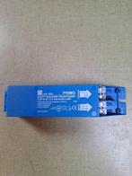 PRIMO transformator, Ophalen, Gebruikt