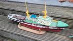 Zwarte zee opknapper.  85 euro, Hobby en Vrije tijd, Modelbouw | Boten en Schepen, Ophalen, Gebruikt
