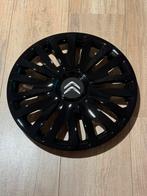 Zwarte Wieldoppen Set Citroen C1 - 14 inch - Nieuw In Doos!, Auto diversen, Wieldoppen, Nieuw, Ophalen of Verzenden