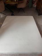 Ikea Abygda Matras 160x200 - Zo Goed Als Nieuw, Tweepersoons, Ophalen of Verzenden, Zo goed als nieuw, Matras
