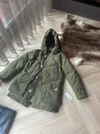 Woolrich jas, Gebruikt, Ophalen of Verzenden, Woolrich, Jongen