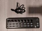 Behringer x-touch mini, Ophalen of Verzenden, Zo goed als nieuw