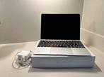 Apple MacBook 12 early 2016 nieuwstaat, 256 GB, Qwerty, 8 GB, Minder dan 2 Ghz