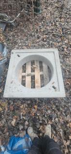 Betonnen putring, Ophalen, Gebruikt, Minder dan 2 meter, 80 mm of meer