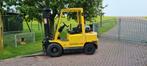Hyster 3.0, Ophalen, LPG, Heftruck