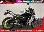 Kawasaki Z 650 (bj 2021), Motoren, Motoren | Kawasaki, 2 cilinders, Kawasaki, Motorrijbewijs A, Bedrijf