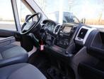 Fiat Ducato 35 2.3 149 PK MULTIJET L3H2 EURO 6 + CAMERA / IM, Auto's, Voorwielaandrijving, Gebruikt, 3000 kg, Wit