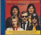 Long Tall Ernie & The Shakers  Do You Remember, Verzenden, Zo goed als nieuw, Poprock