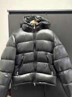 ZARA Winterjas, Ophalen, Zo goed als nieuw, Maat 52/54 (L), Zwart