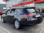 Opel INSIGNIA 1.6 TURBO AUTOMAAT 170PK LED NAVIGATIE AIRCO L, Automaat, Gebruikt, 4 cilinders, Met garantie (alle)