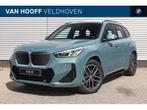 BMW iX1 eDrive20 M Sport / Sportstoelen / Achteruitrijcamera, Auto's, BMW, Zwart, Parkeerassistent, Nieuw, SUV of Terreinwagen