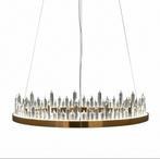 Richmond Lamp - Prachtige Hanglamp, Huis en Inrichting, Lampen | Kroonluchters, Ophalen, Nieuw, Metaal