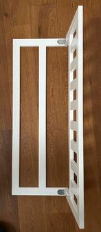 Kids Bed Guard, Ophalen of Verzenden, Zo goed als nieuw, Minder dan 140 cm, Minder dan 70 cm