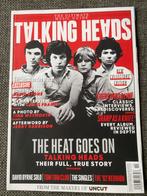 Talking Heads - Uncut Ultimate Music Guide, Ophalen of Verzenden, Zo goed als nieuw, Muziek, Film of Tv
