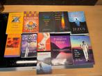Spirituele boeken collectie, Ophalen of Verzenden, Gelezen, Spiritualiteit algemeen, Overige typen