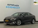 Audi A3 Limousine 30 TFSI Advanced edition Adaptive/Virtual/, Stof, Gebruikt, 23 km/l, Origineel Nederlands