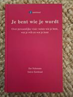 Je bent wie je wordt - Ilse Nelemans, Ophalen of Verzenden