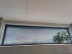 Twee aluminium jaloezieen, Ophalen, Zo goed als nieuw, 200 cm of meer, Minder dan 100 cm