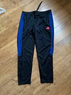 Adidas traningsbroek, Zwart, Maat 56/58 (XL), Ophalen of Verzenden, Zo goed als nieuw