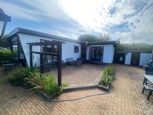 Stacaravan De Laarseheide Zundert, Caravans en Kamperen, Stacaravans, Ophalen of Verzenden